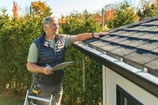 Trusted Roof Leak Repair service in Saluda, SC - Ben Roofing and Steel LLC